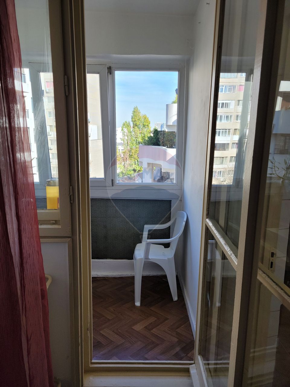 Garsonieră de închiriat – Strada Avrig, Sector 2 (zona Obor)