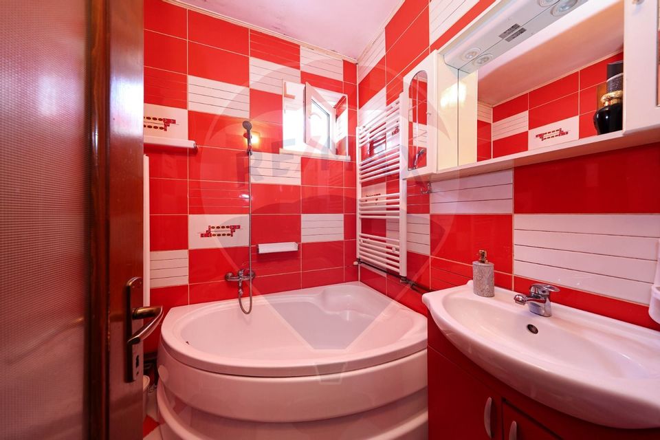 2 room House / Villa for sale, Central area