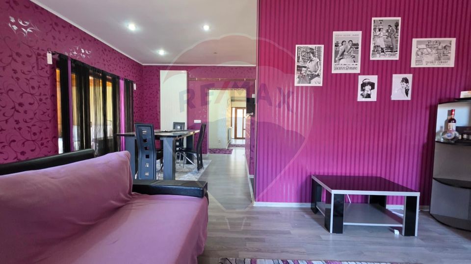 3 room House / Villa for sale