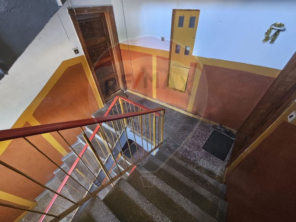 Apartament de vanzare