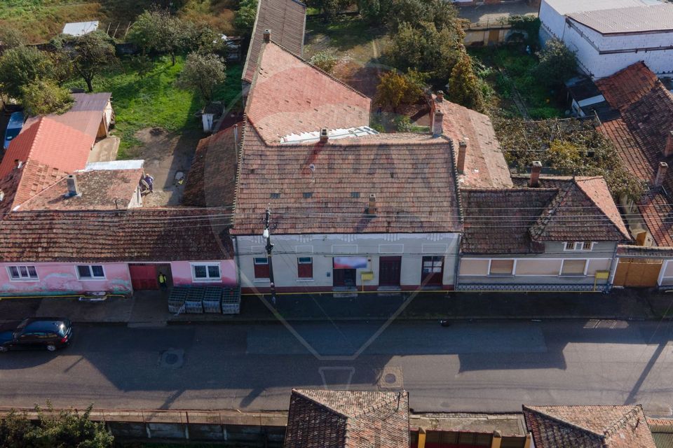 4 room House / Villa for sale, Central area