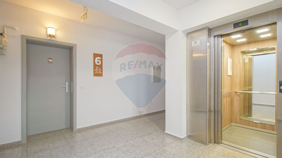 Apartament cu terasă în Avantgarden – Comision 0%