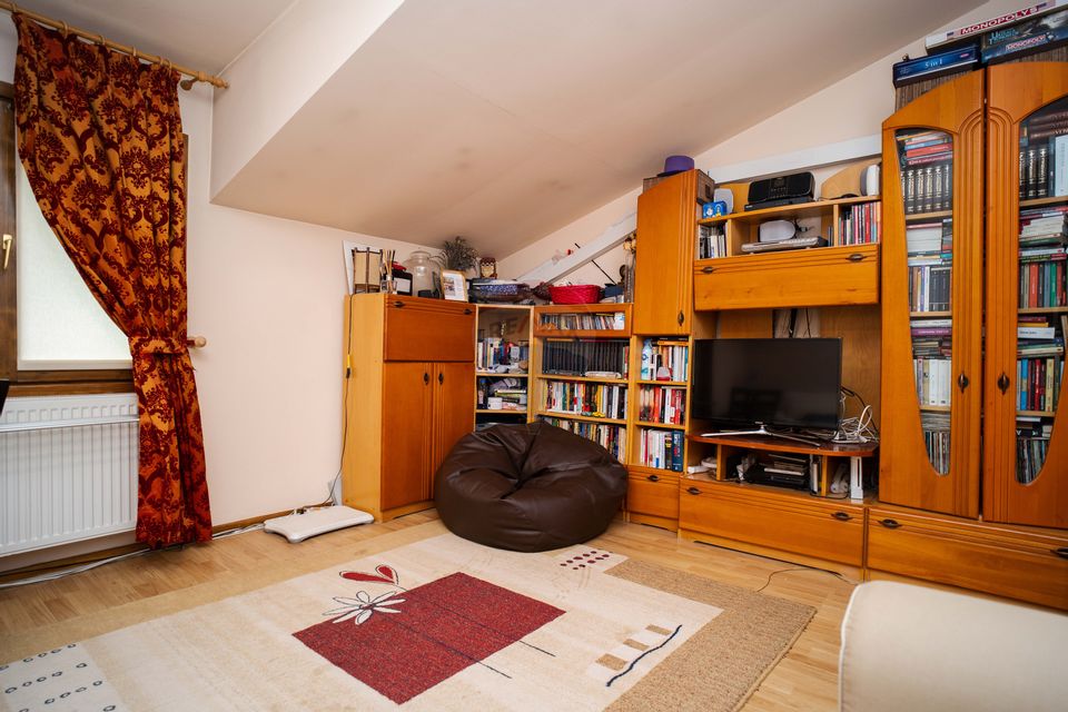 Apartament 3 camere pe strada Păcurari