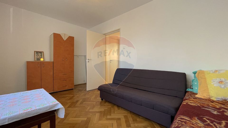 Apartament de închirat, zona Județean!