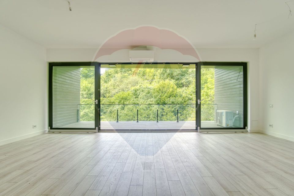 REZERVAT-Drumul Poienii, apartamente finalizate