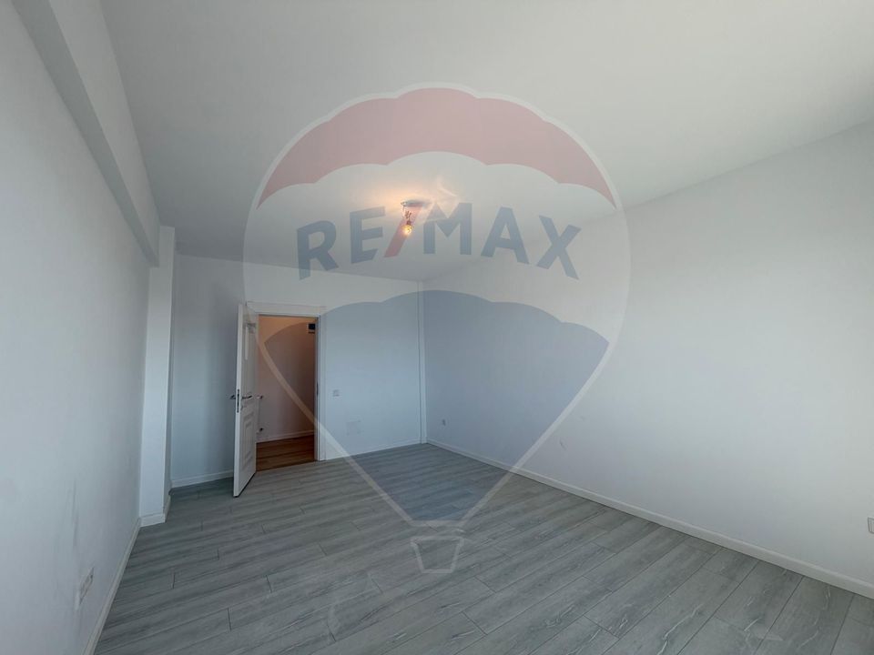 DE VANZARE Apartament 2 camere - Voluntari-Popasului - Matei Millo