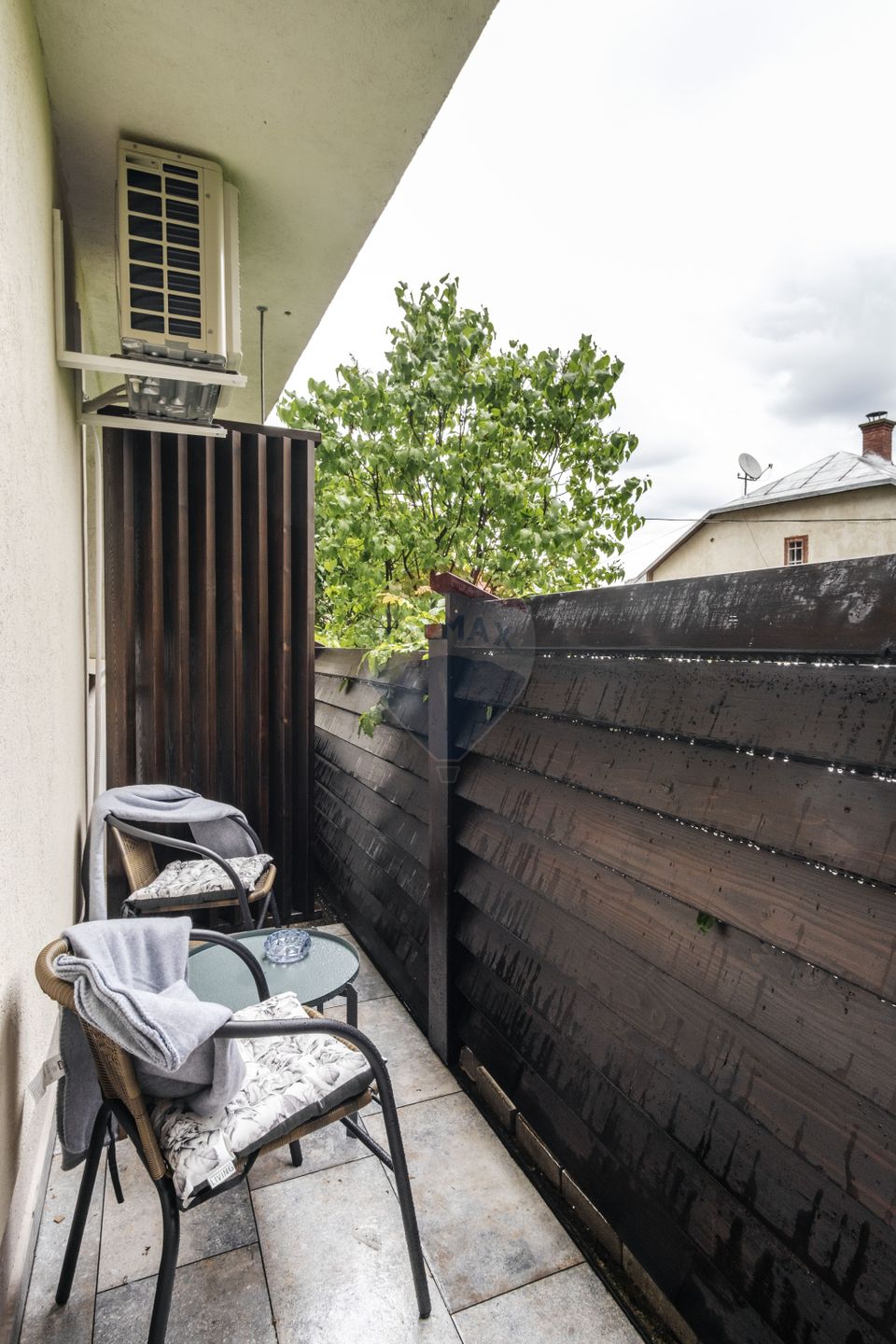 1 room Apartment for sale, Central area