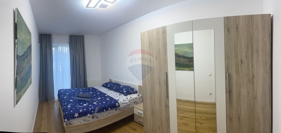 Apartament 3 camere cu gradina proprie Aviatiei Park/ Herastrau