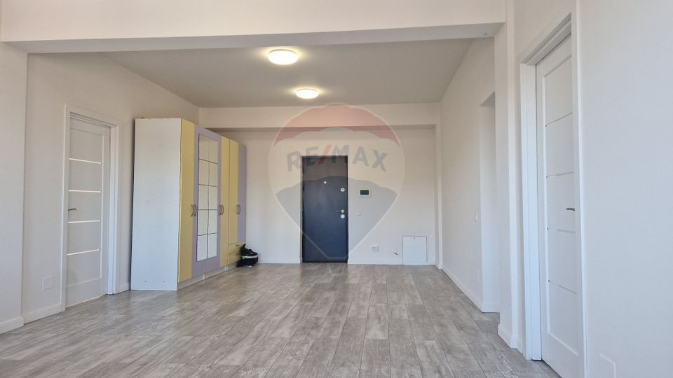 3 room Apartment for rent