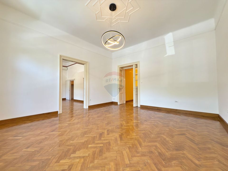 100sq.m Office Space for rent, Central area