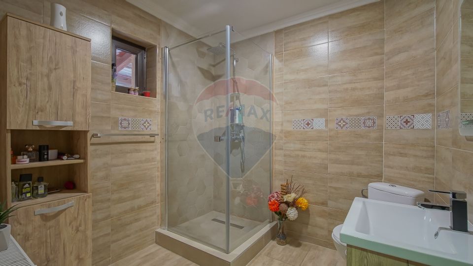 5 room House / Villa for sale