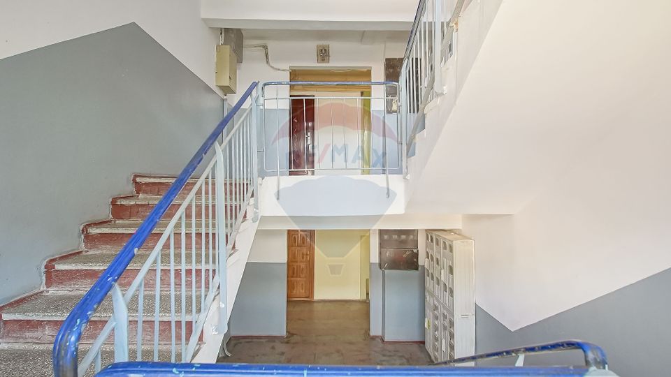 1 room Apartment for sale, Astra area