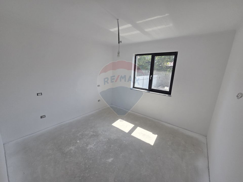 Casa Golesti, Comision 0%