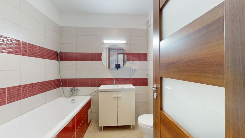 Comision 0% | Apartament cu o cameră 44 mp | Pet-Friendly | Tractorul