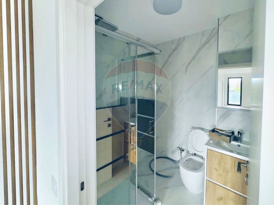3 room Apartment for rent, Ultracentral area