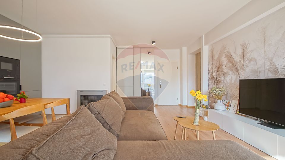 3 room Apartment for sale, Bartolomeu area