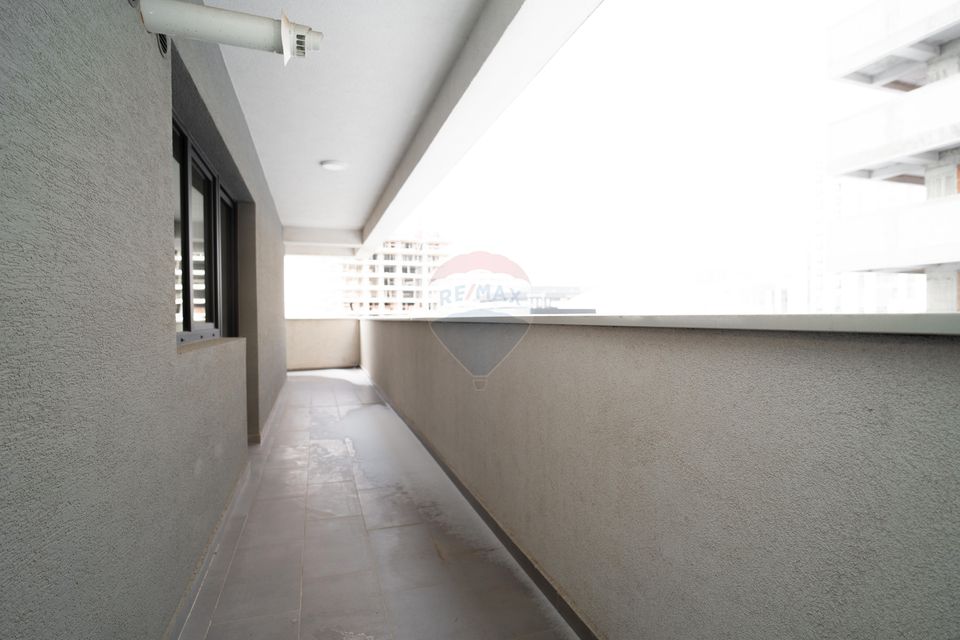 0% Comision - Apartament 2 camere COPOU GARDEN RESIDENCE