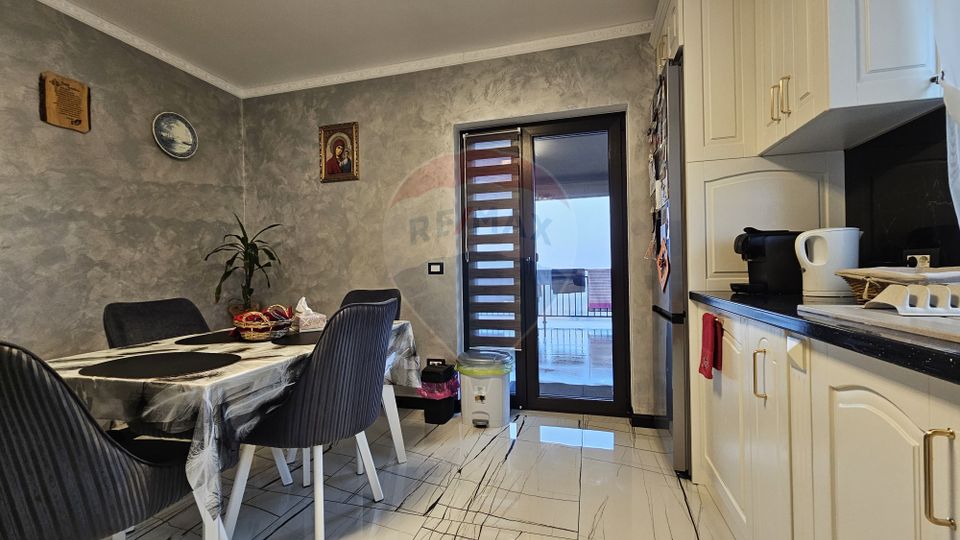 Casă / Vilă de lux, Moara Nica, Suceava