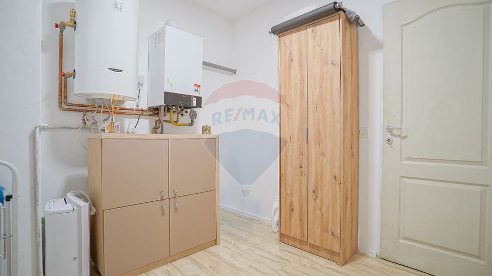 Casa Vama Buzaului | Comision 0% | Priveliste superba