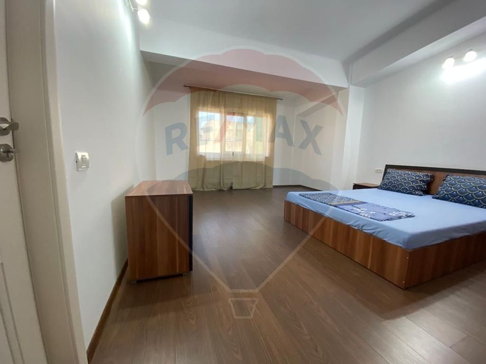 9 room House / Villa, Ultracentral area