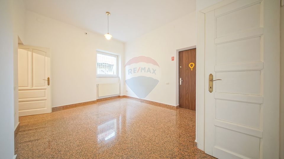 COMISION 0% - Spatiu Comercial de închiriat - Bulevardul 15 Noiembrie