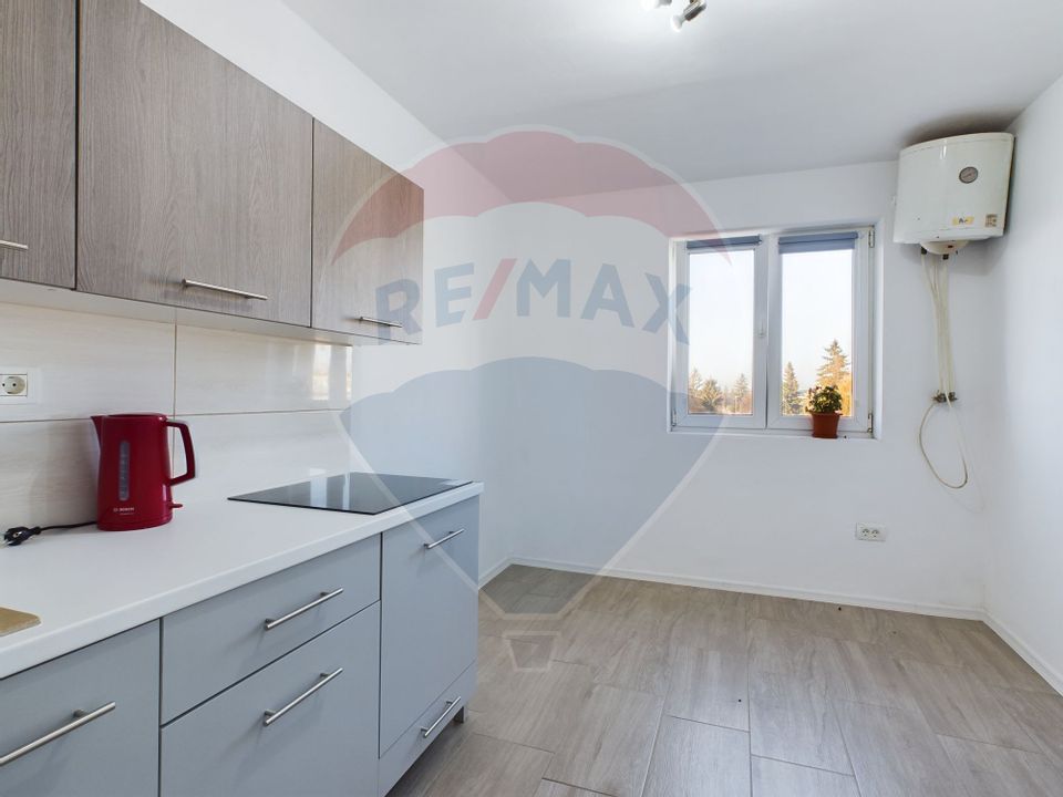 1 room Apartment for sale, Bartolomeu area