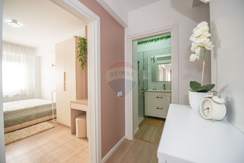 Apartament de vanzare 3 camere Prelungirea Ghencea str Alunului