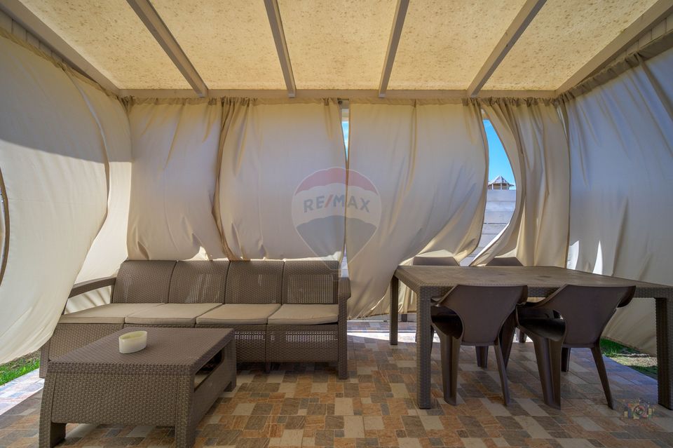 4 room House / Villa for sale, Central area