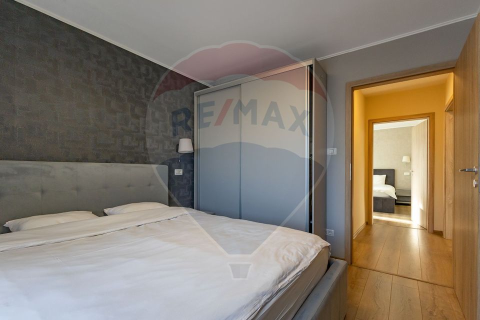 Ultracentral - apartament 3 camere, Piata Unirii