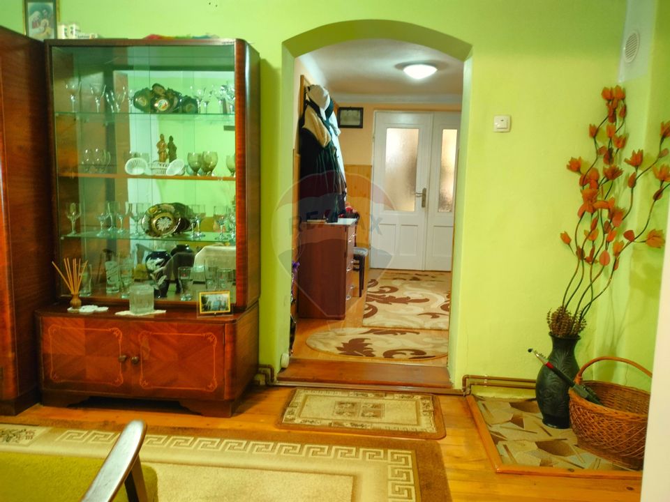 3 room House / Villa for sale, Nord-Vest area