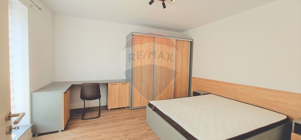 2 room Apartment for rent, Bartolomeu area