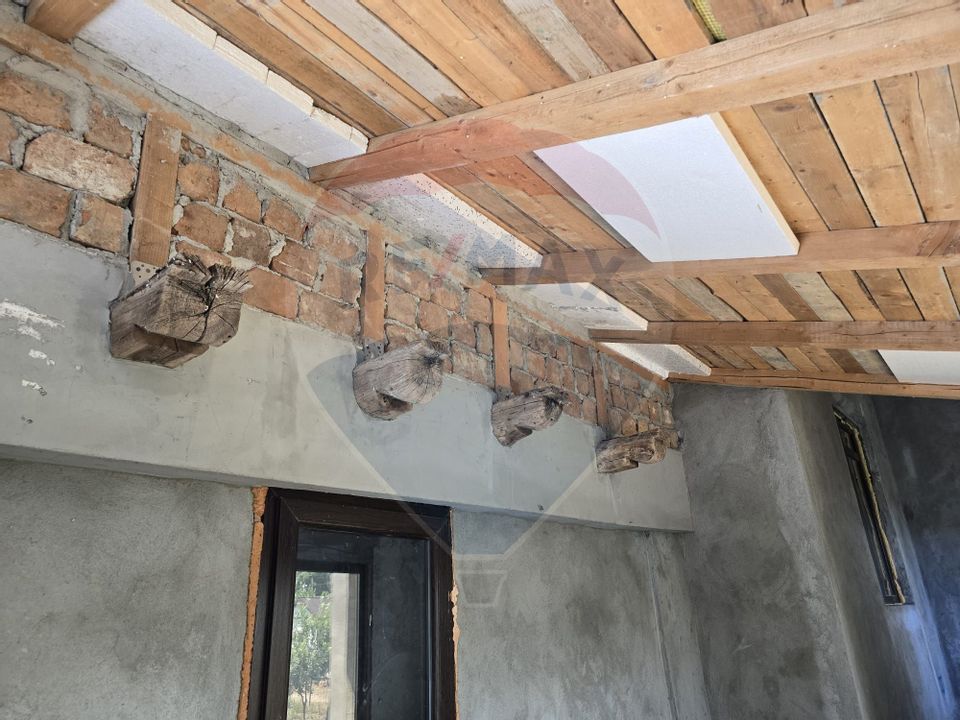 3 room House / Villa for sale