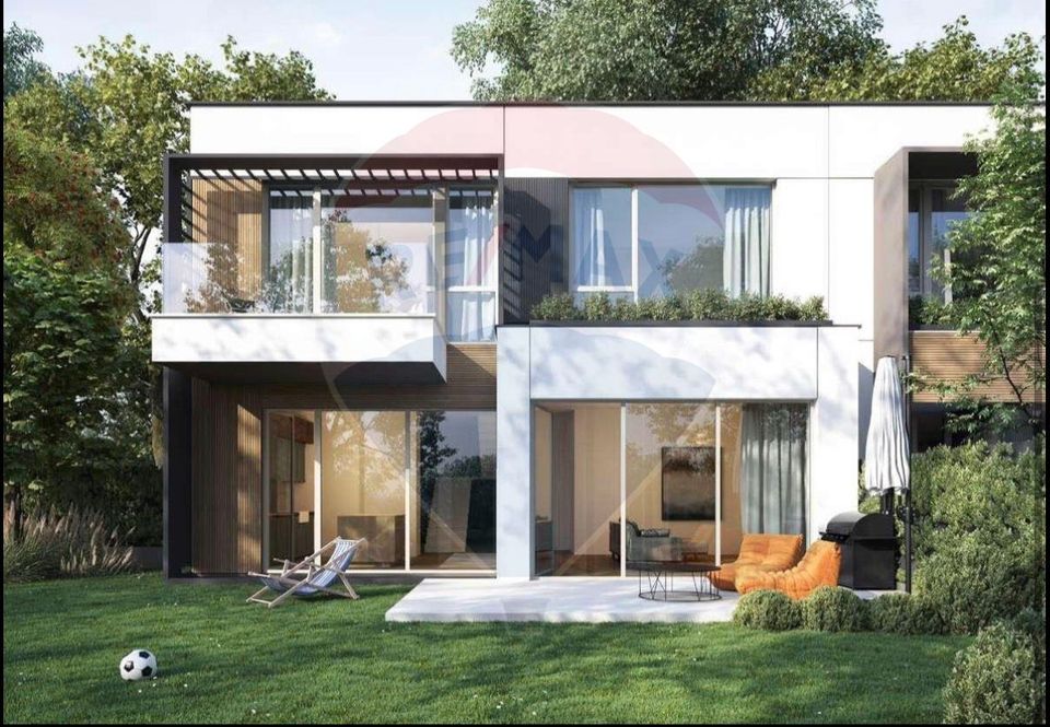 4 room House / Villa for sale, Central area