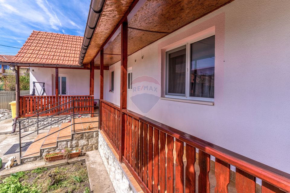 3 room House / Villa for sale