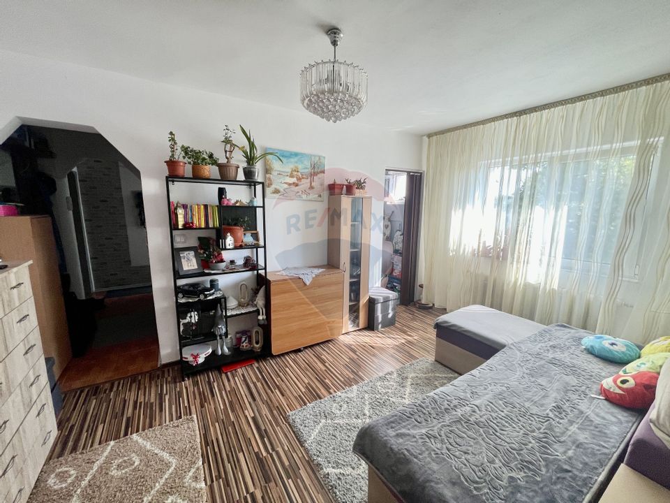 3 room Apartment for sale, Bahne area