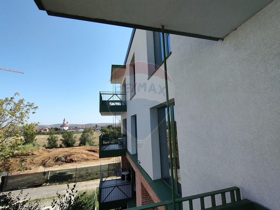 Apartament de vanzare!