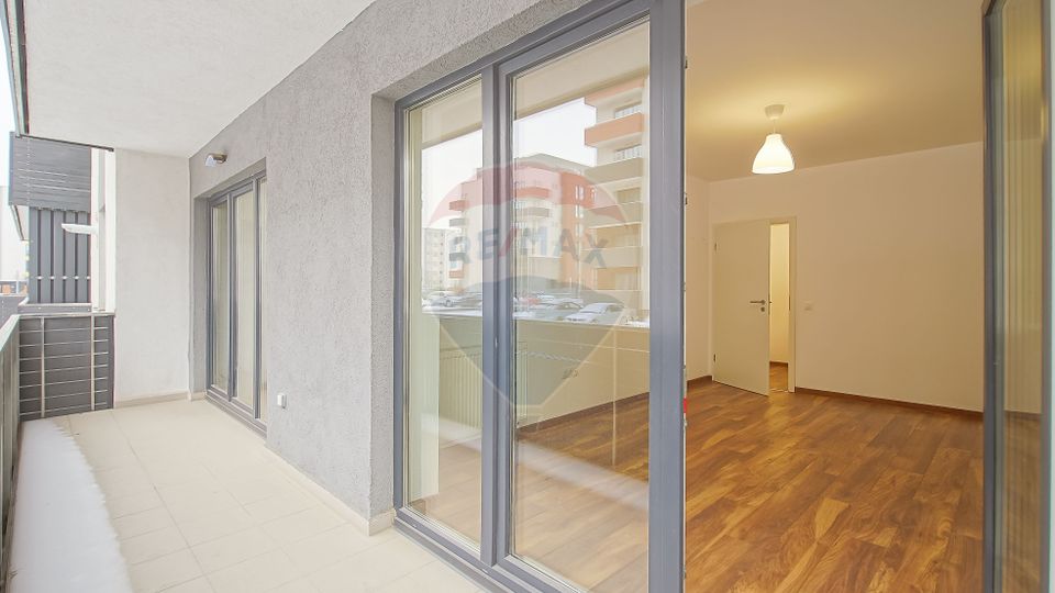 3 room Apartment for sale, Avantgarden area