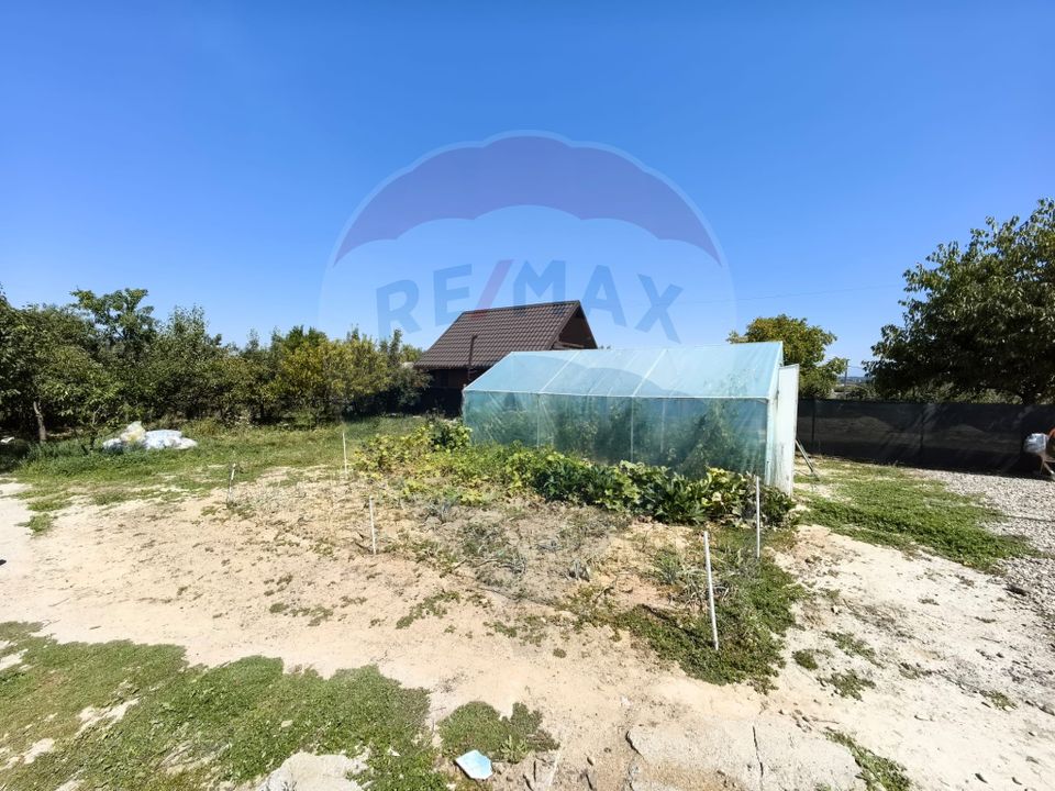 Casa de Vanzare in Zona Linistita sau Schimb cu Apartament în BM