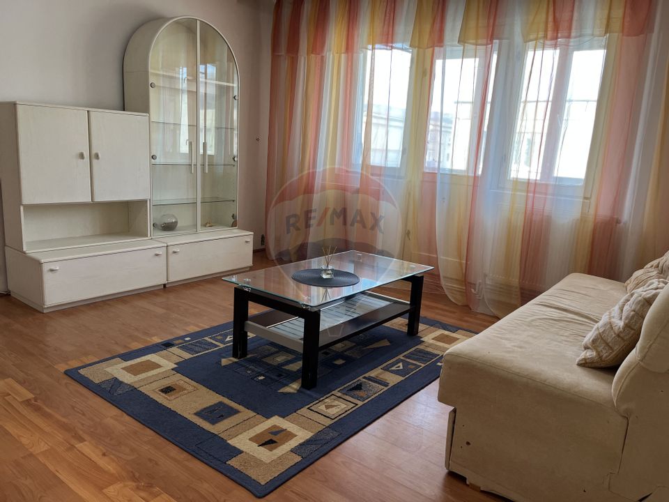 Apartament de vânzare in Câmpulung