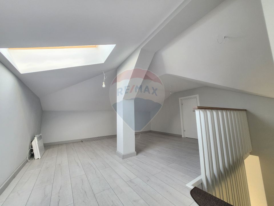 Vila Premium Aviatiei | Pipera | Cartier Henri Coanda