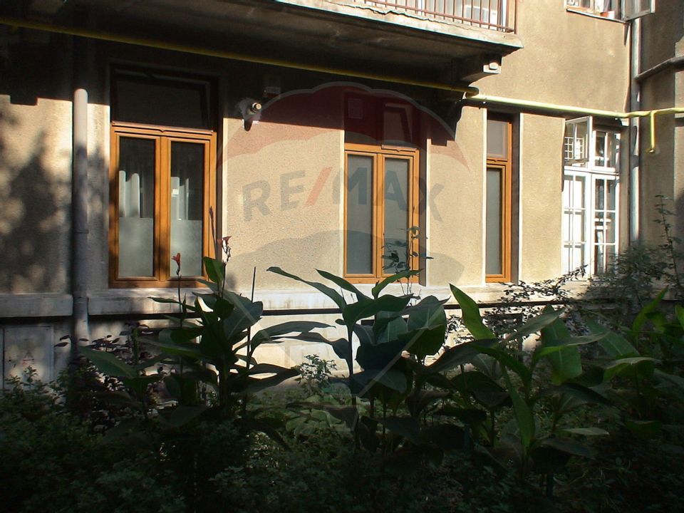 2 room Apartment for rent, Floreasca area