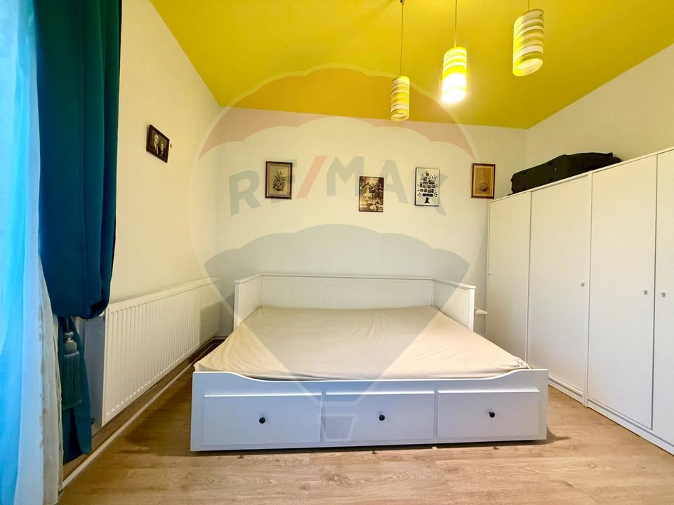 3 room Apartment for sale, Energia area