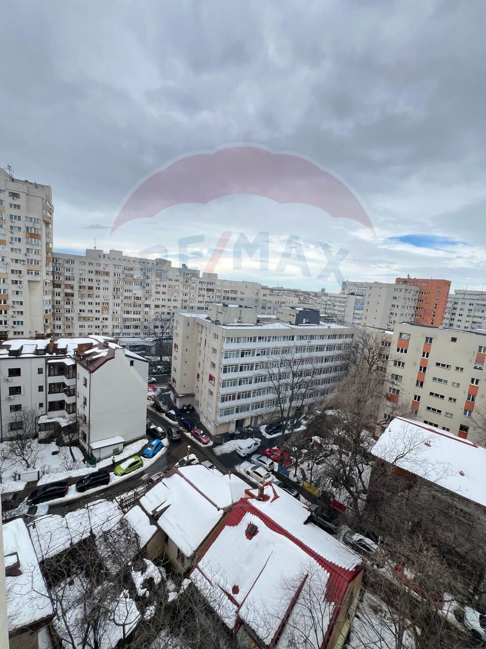 2 room Apartment for rent, Dorobanti area