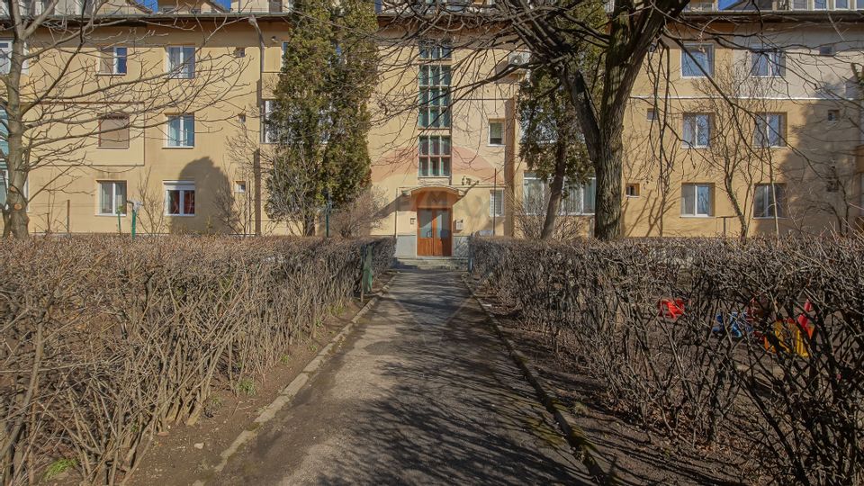 REZERVAT! apartament 2 camere, mobilat și utilat, zona Astra