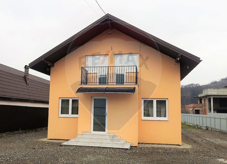 5 room House / Villa for rent