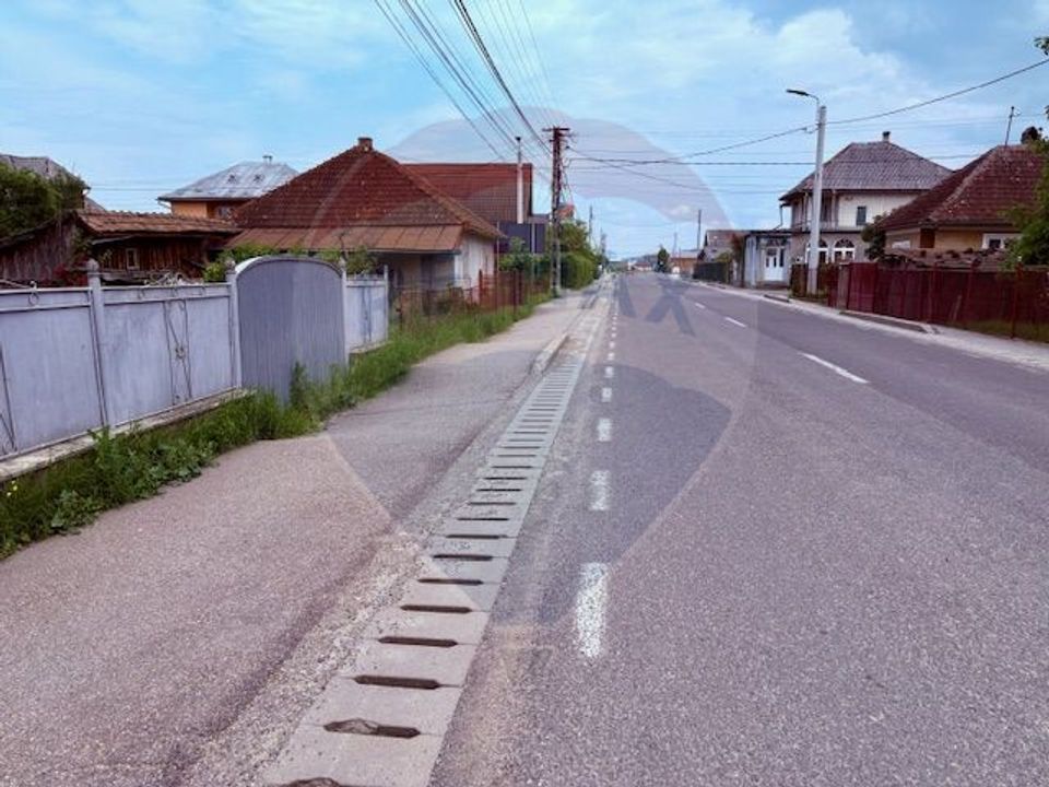 Casă / Vilă cu 2 camere de vânzare