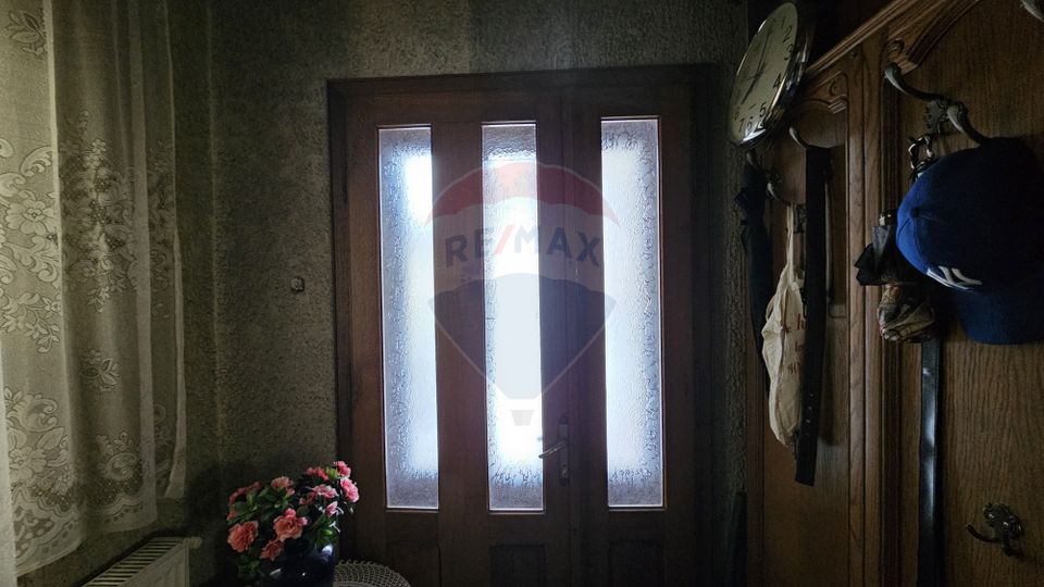 Casă / Vilă  de vânzare în Campulung Moldovenesc, Suceava