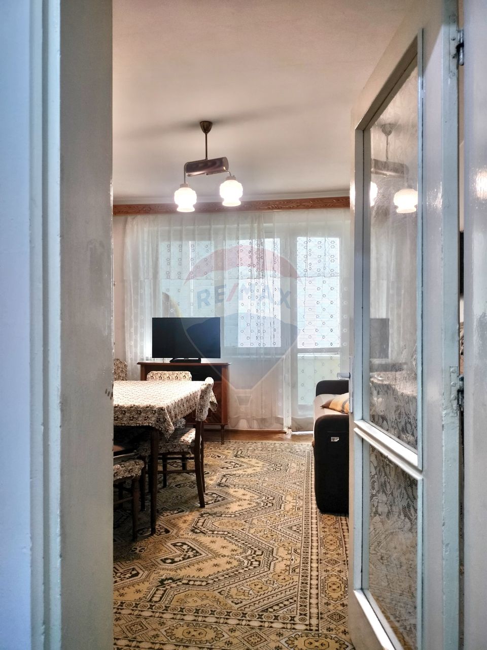 2 room Apartment for sale, Central area