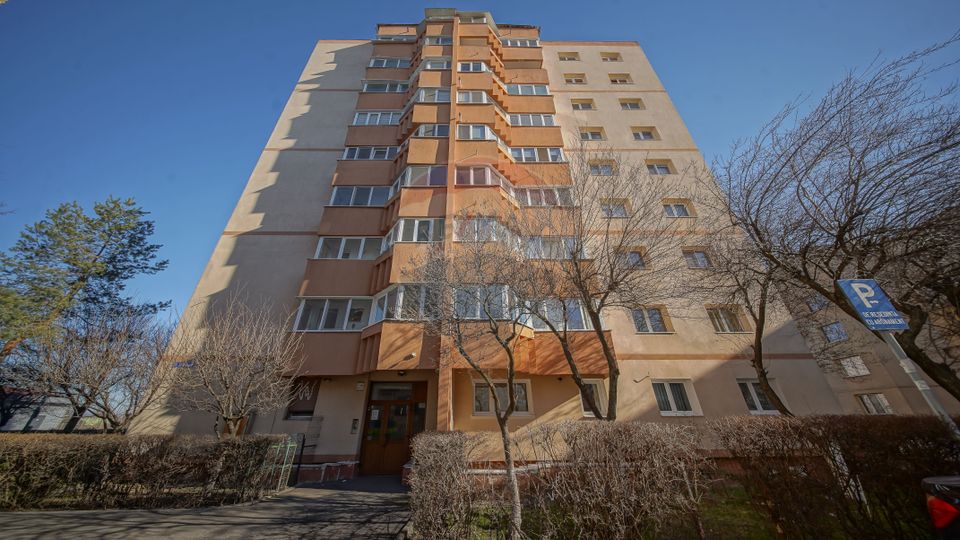 3 room Apartment for sale, Harmanului area