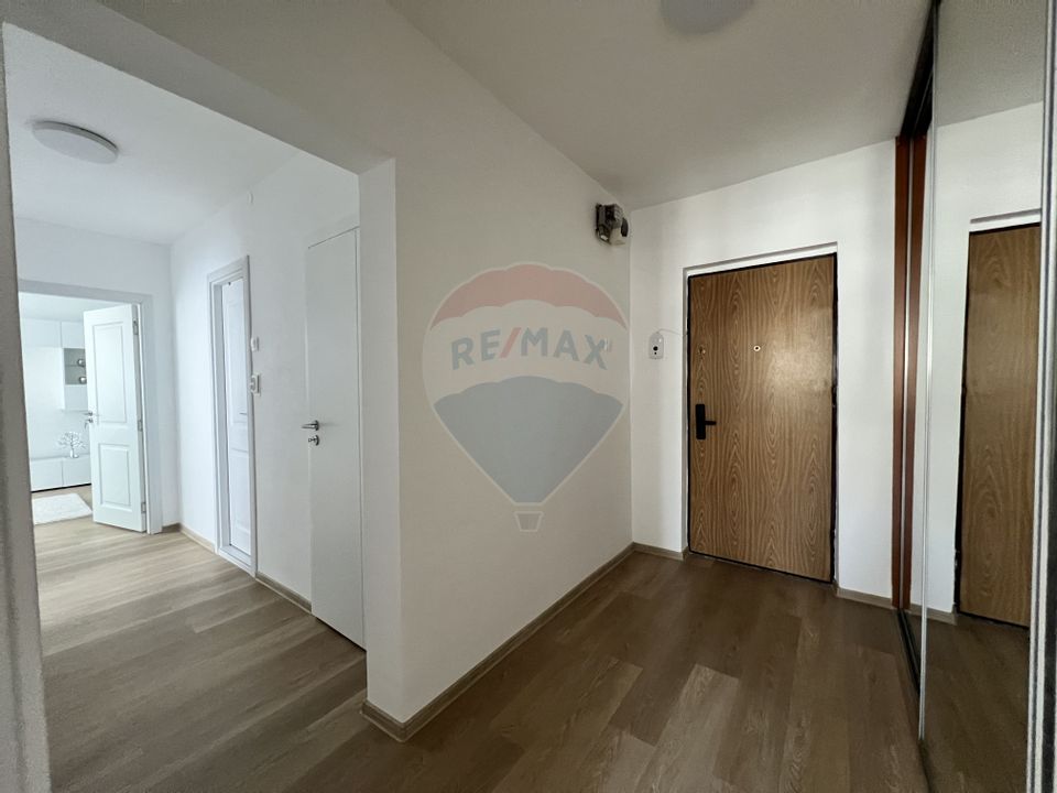 2 room Apartment for rent, Basarabia area